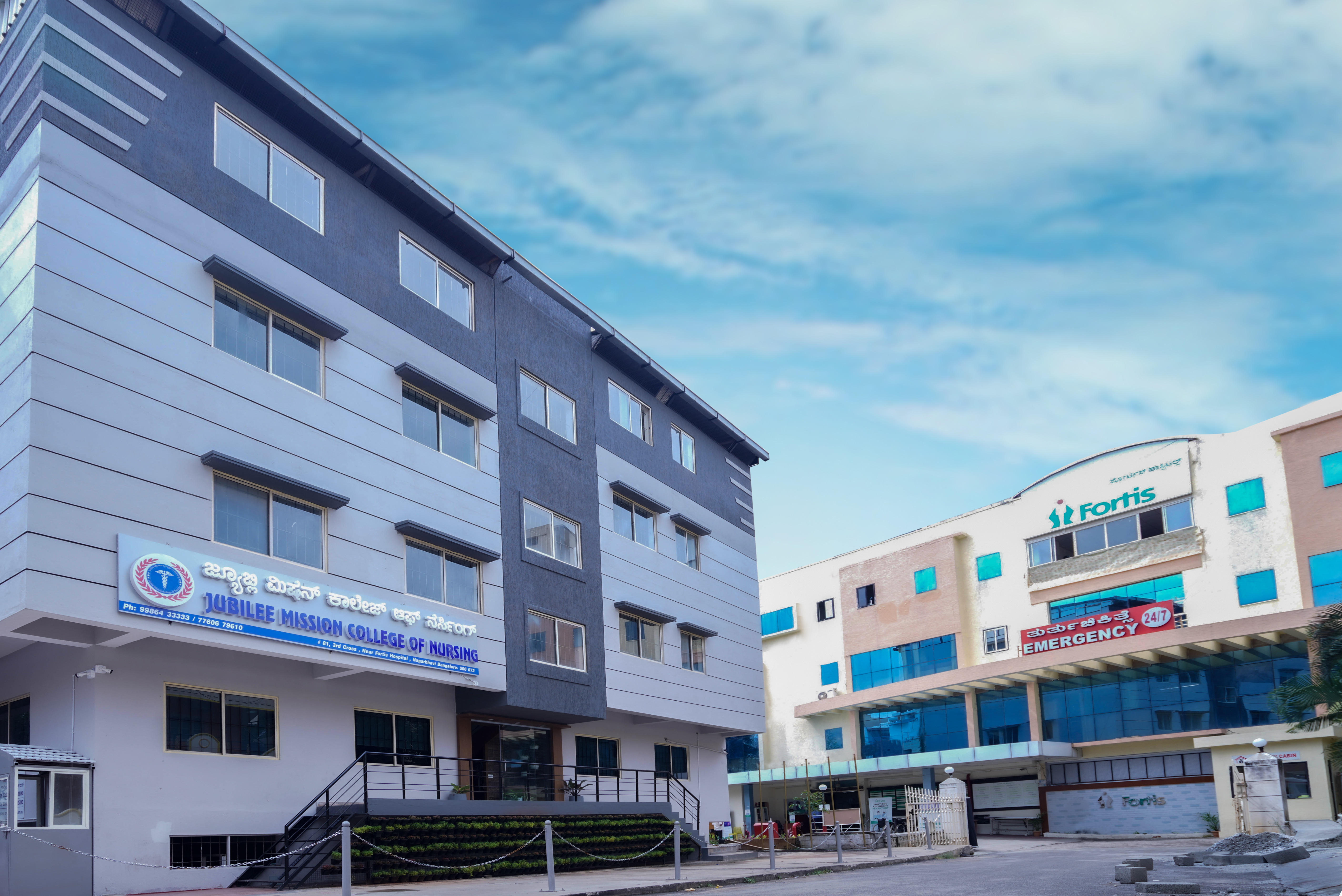 Nursing Programs