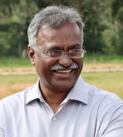 Dr. Vasudeva R, CEO