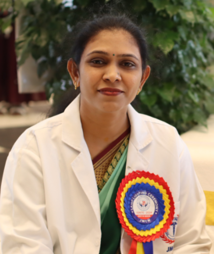Manimegalai S, Principal